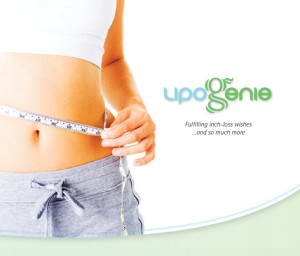 LipoGenie 3